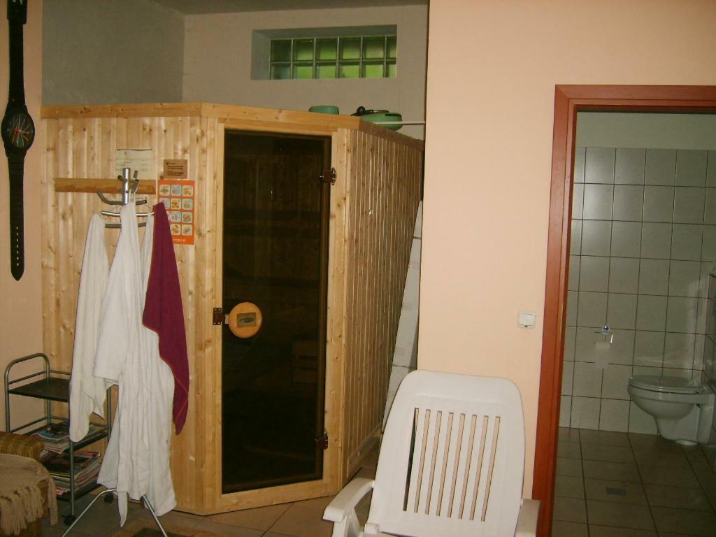Pensjonat BorowaDolina Osie Zewnętrze zdjęcie
