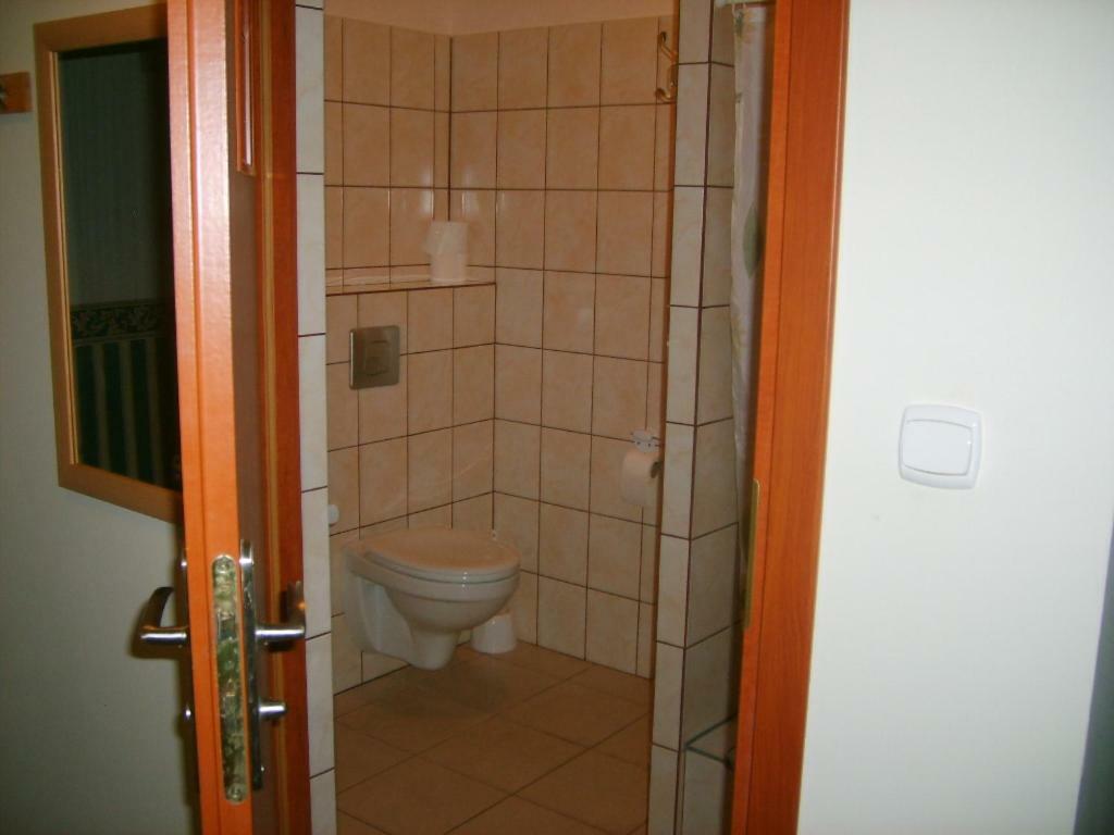 Pensjonat BorowaDolina Osie Zewnętrze zdjęcie